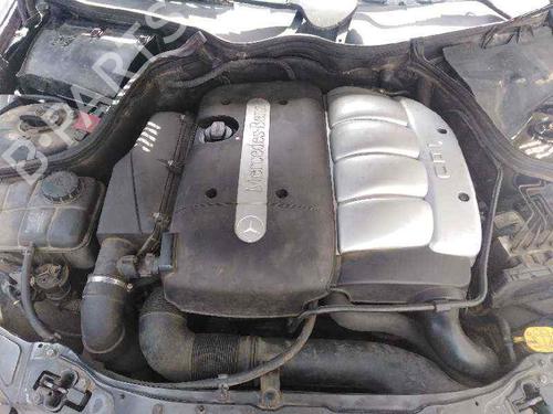 Pedal MERCEDES-BENZ C-CLASS (W203) C 220 CDI (203.006, 203.008) | BP29061399I4 