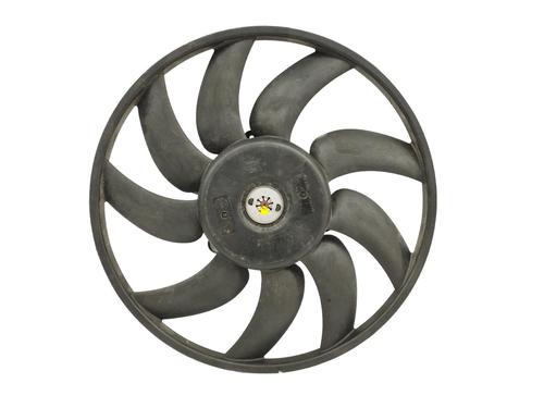 Used Radiator fan AUDI Q5 (8RB) [2008-2019]  13611159