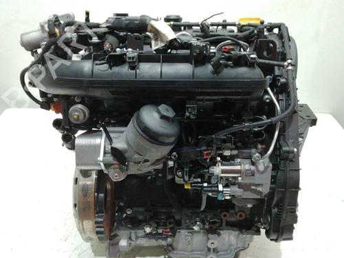 Motore OPEL MERIVA B MPV (S10) 1.7 CDTI (75) (110 hp) 16039177
