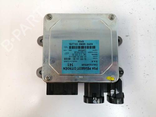 Used Electronic module CITROËN C3 I (FC_, FN_) 1.4 i (73 hp) 7776127