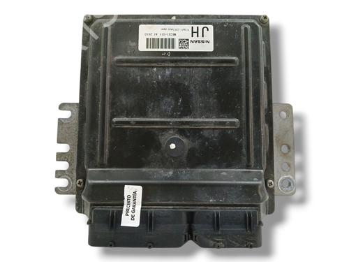 Used Engine control unit (ECU) NISSAN ELGRAND (E51) 3.5 (_E5_) (241 hp) 19640851