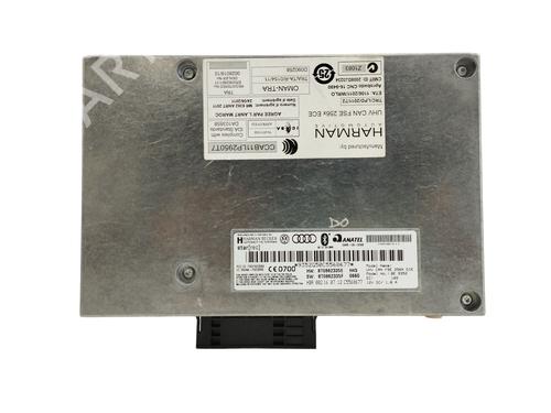 Used Electronic module AUDI Q5 (8RB) 2.0 TDI (143 hp) 16439272