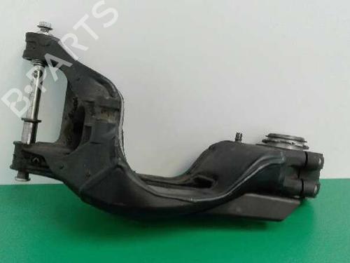 Rear axle CITROËN C4 Coupe (LA_) 1.6 16V | BP29027009M2 