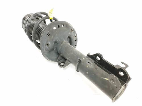 Right front shock absorber CHEVROLET ORLANDO (J309) 1.8 LPG | BP10977518M17 