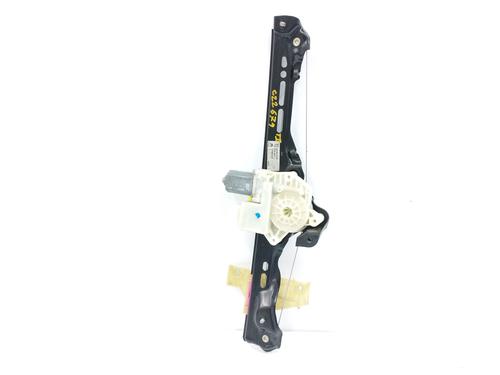 Used Rear left window mechanism CITROËN C4 Grand Picasso II (DA_, DE_) 1.6 THP 165 (165 hp) 10677505