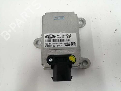 Used Electronic module FORD S-MAX (WA6) 2.0 TDCi (140 hp) 7792459