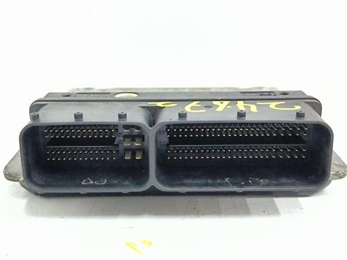 Engine control unit (ECU) MERCEDES-BENZ C-CLASS (W203) C 180 Kompressor (203.046) | BP33795091M57 - Image 4