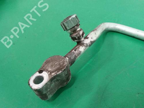 AC pipe HYUNDAI TERRACAN (HP)  | BP14146708M126 