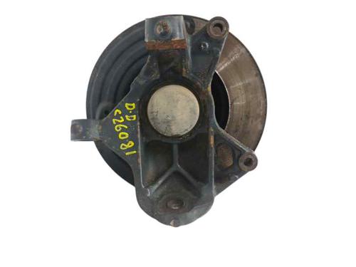 Right front steering knuckle IVECO DAILY VI Van  | BP23577535M26 