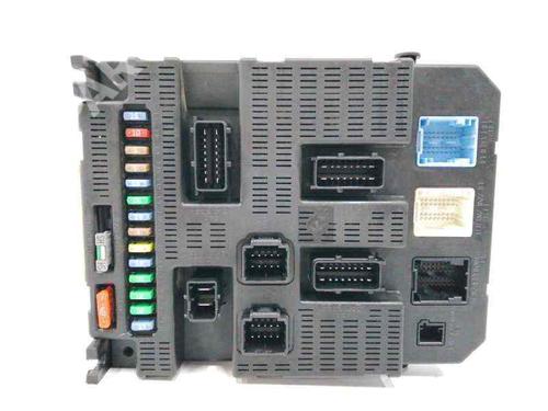 fuse-box-peugeot-207-wa_-wc_-14-16v-9661086980-2006-2007-2008-2009-2010-2011-2012-2013-2014-2015-9522838 main image