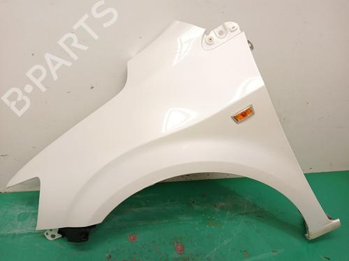 Used Left front fenders Left front fenders CHEVROLET AVEO Hatchback (T300) 1.4 (101 hp) 36527200 36527200