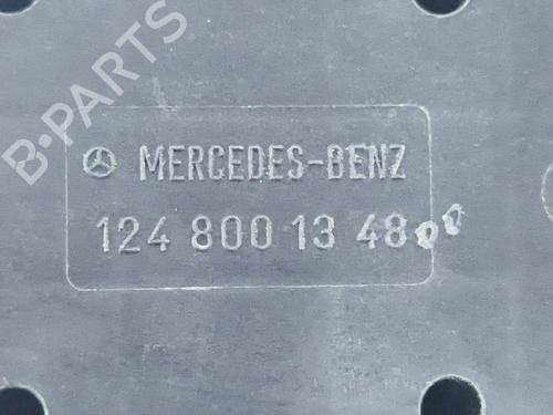 Comfort control module MERCEDES-BENZ E-CLASS (W124) E 300 D (124.131) | BP33941220M56  - Image 5