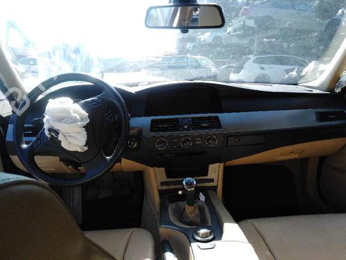 Starter BMW 5 (E60) 520 d | BP6066962M8 
