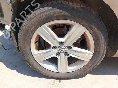 Steering rack VW GOLF VII (5G1, BQ1, BE1, BE2) 1.6 TDI | BP27319758M22