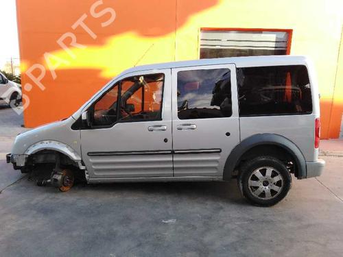 Left front seat FORD TOURNEO CONNECT  | BP11749487C15 