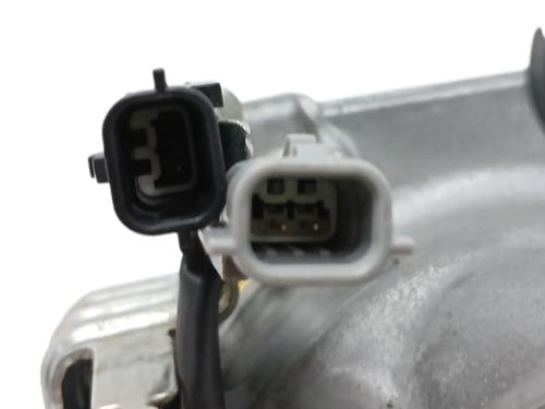 AC compressor NISSAN X-TRAIL III (T32_, T32R, T32RR) 1.3 DIG-T | BP23958961M34 