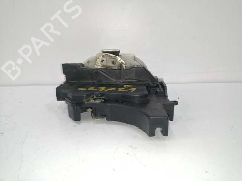 Front right lock MITSUBISHI OUTLANDER II (CW_W) 2.0 DI-D (CW8W) | BP8215891C97 