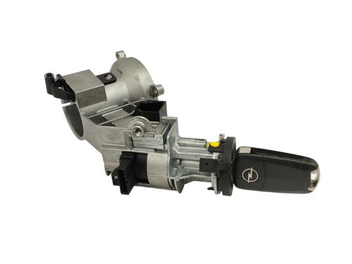 Used Electronic module OPEL CORSA D (S07) 1.3 CDTI (L08, L68) (90 hp) 17051168