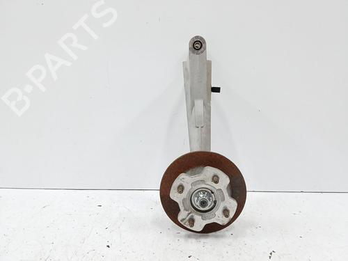 Used Left rear steering knuckle MICROCAR M.GO 0.5 (8 hp) 29267944