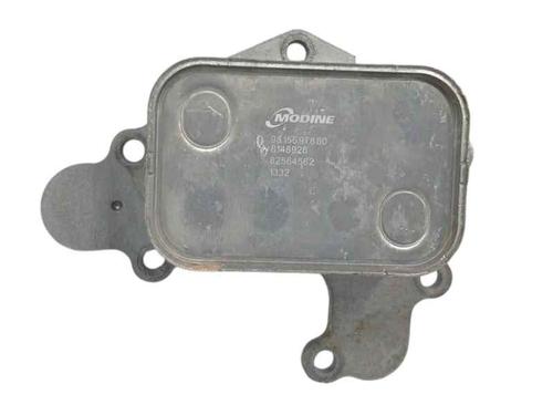 Used Oil radiator PEUGEOT 308 II (LB_, LP_, LW_, LH_, L3_) 1.2 THP 130 (131 hp) 27833641