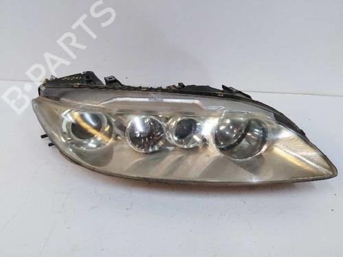 Used Right headlight MAZDA 6 Hatchback (GG) 2.0 DI (GG14) (121 hp) 8137509