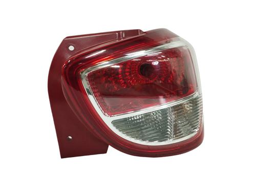 Used Right taillight HYUNDAI i10 II (BA, IA) 1.0 (67 hp) 16730345