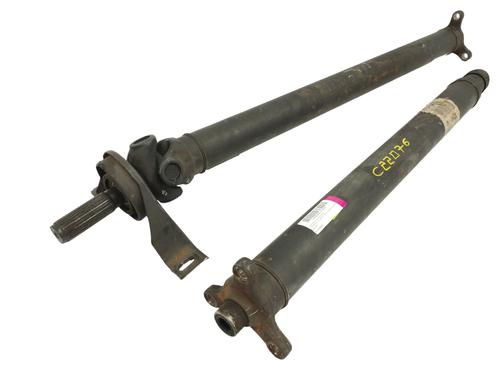 Driveshaft MERCEDES-BENZ E-CLASS (W211) E 500 (211.070) | BP13917725M37