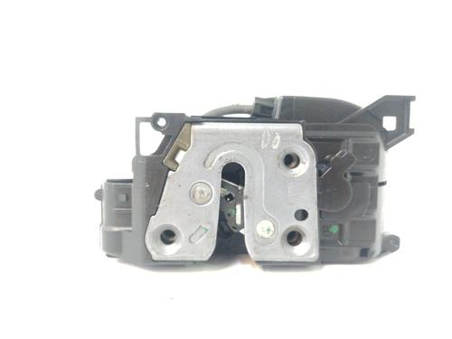Used Rear right lock RENAULT MEGANE III Hatchback (BZ0/1_, B3_) [2008-2026]  10700435