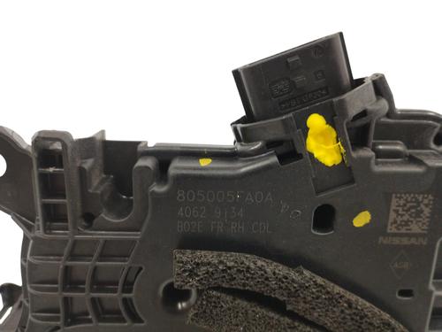 Front right lock NISSAN MICRA V (K14)  | BP13095680C97 