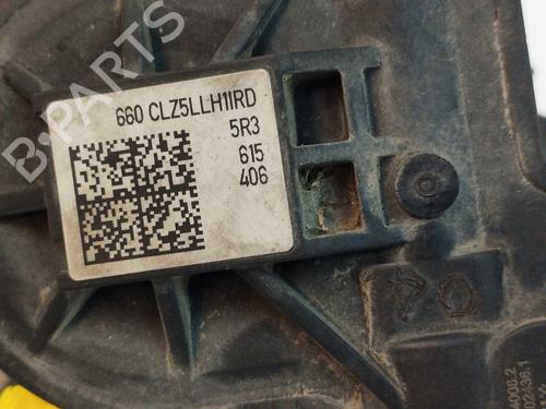 Right rear brake caliper VW CADDY IV Box Body/MPV (SAA, SAH) 2.0 TDI | BP11605137M106 