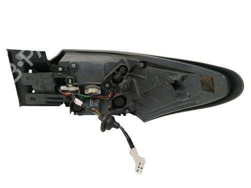 Left taillight LEXUS CT (ZWA10_)  | BP17482751C34 