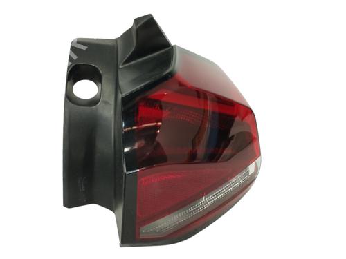 Used Right taillight CITROËN C4 III (BA_, BB_, BC_) 1.2 PureTech 130 (BAHNSA, BAHNSB) (130 hp) 15939821