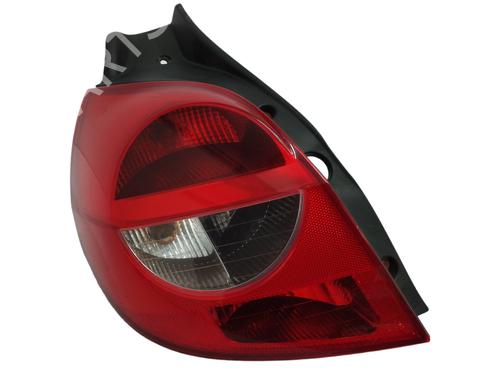 Left taillight RENAULT CLIO III (BR0/1, CR0/1) 1.5 dCi (BR17, CR17) | BP16984926C34