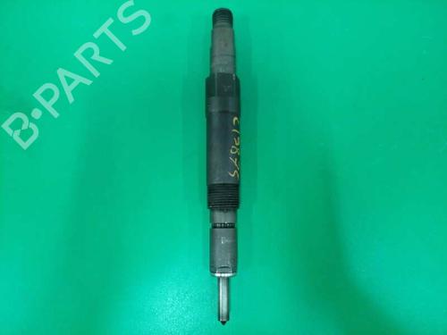 Used Injector FORD MONDEO III (B5Y) [2000-2007]  4562094