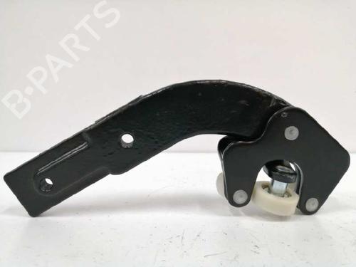 Hinge/Door check strap MERCEDES-BENZ VITO / MIXTO Van (W639) 111 CDI (639.601, 639.603) | BP14150504C146 