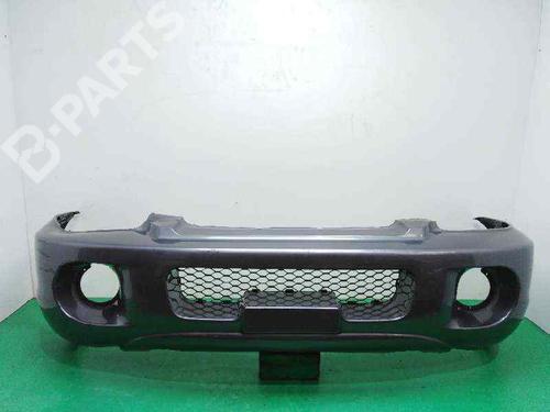 Used Front bumper HYUNDAI SANTA FÉ I (SM) 2.0 CRDi (113 hp) 9231747