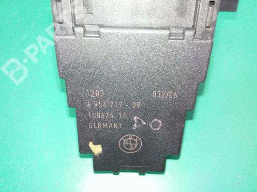 Ignition barrel BMW 1 (E87) | BP4641426M48