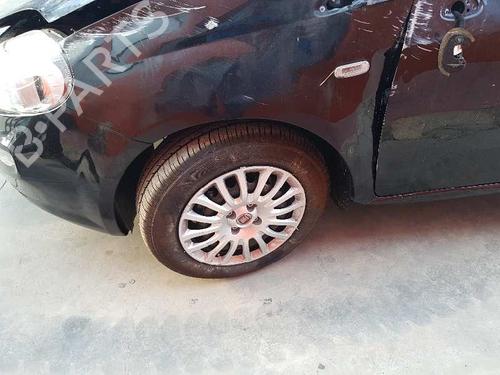 Right front shock absorber FIAT PUNTO (199_)  | BP7191558M17 