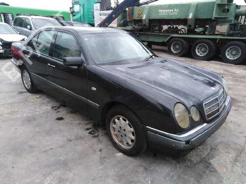 Used Parts MERCEDES-BENZ E-CLASS (W210) E 300 D (210.020) (136 hp) 4336444