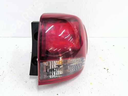 Right taillight KIA CARENS IV 1.6 GDi | BP35755136C35 - Image 3