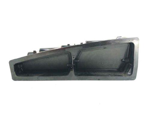 Air vent PEUGEOT 3008 I MPV (0U_)  | BP11659491I21 