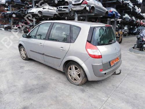 Pompe à injection RENAULT SCÉNIC II (JM0/1_) 1.9 dCi (JM0G, JM12, JM1G, JM2C) | BP6993379M78 
