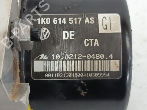 ABS pump SEAT LEON (1P1) 1.4 TSI | BP38873864M43 - Image 6