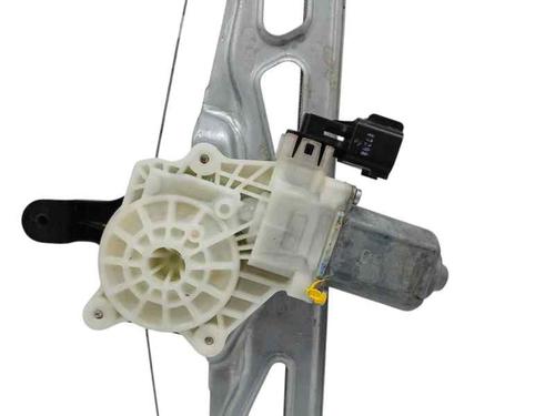 Front right window mechanism FORD TRANSIT CUSTOM V362 Bus (F3) 2.0 EcoBlue | BP23961081C23 - Image 4