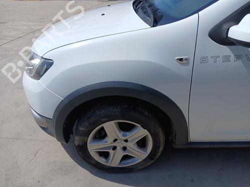 left-front-fenders-dacia-sandero-ii-2012-36866291 main image
