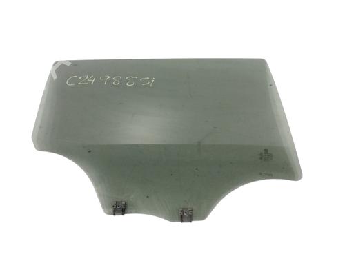 Used Rear right door window PEUGEOT 2008 I (CU_) 1.5 BlueHDI 120 (120 hp) 13512763