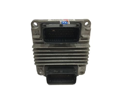 Used Engine control unit (ECU) DAEWOO KALOS (KLAS) 1.4 (83 hp) 14905357