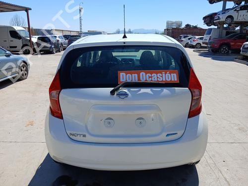Dashboard NISSAN NOTE (E12) 1.5 dCi | BP35981238C46 - Image 11
