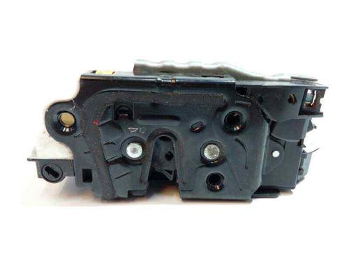 Front right lock VW GOLF VI (5K1) 2.0 TDI | BP8166197C97 