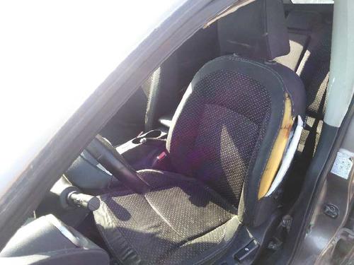 Rear center seatbelt NISSAN QASHQAI I (J10, NJ10) 1.5 dCi | BP9833412I27 